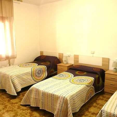 Casa Inocencia Villa Alcossebre Buitenkant foto