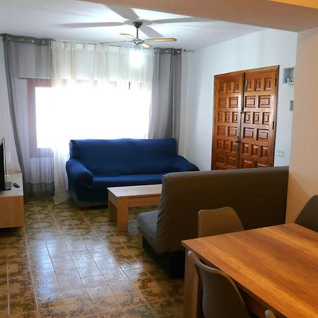 Casa Inocencia Villa Alcossebre Buitenkant foto
