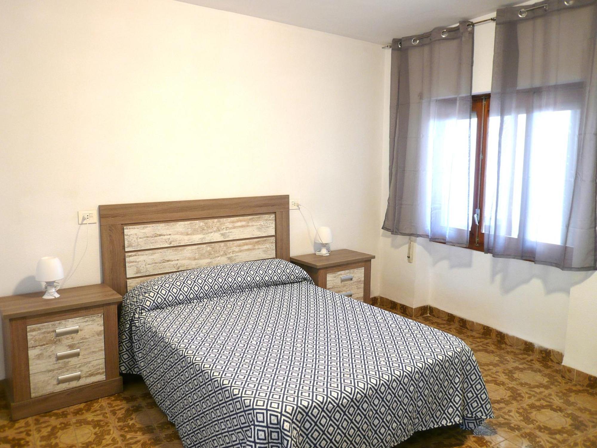 Casa Inocencia Villa Alcossebre Buitenkant foto