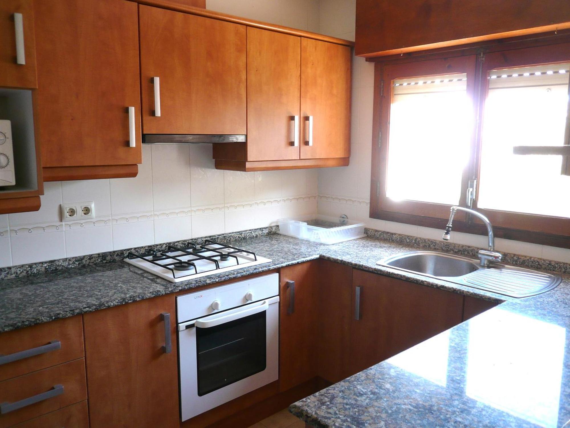 Casa Inocencia Villa Alcossebre Buitenkant foto