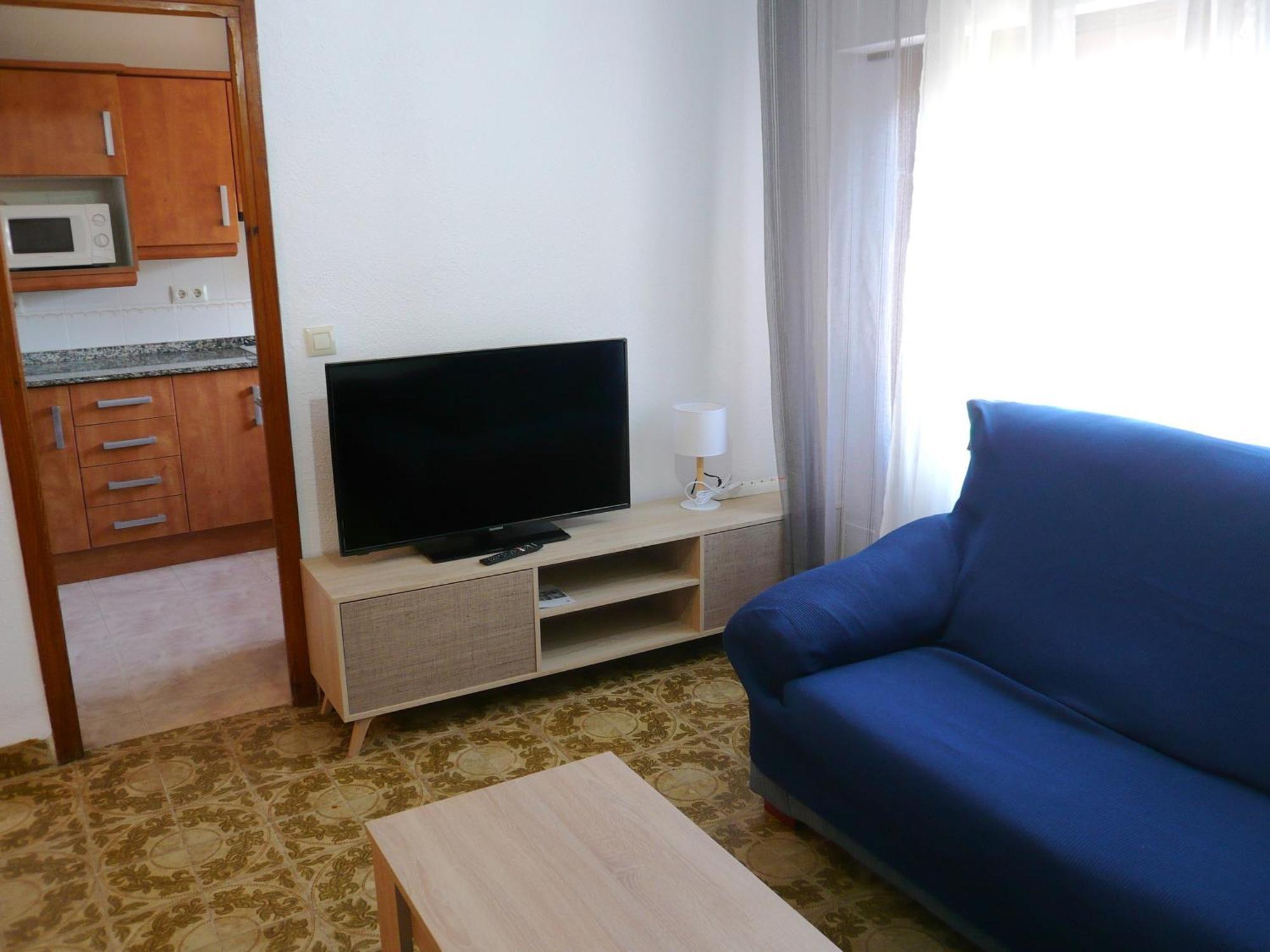 Casa Inocencia Villa Alcossebre Buitenkant foto