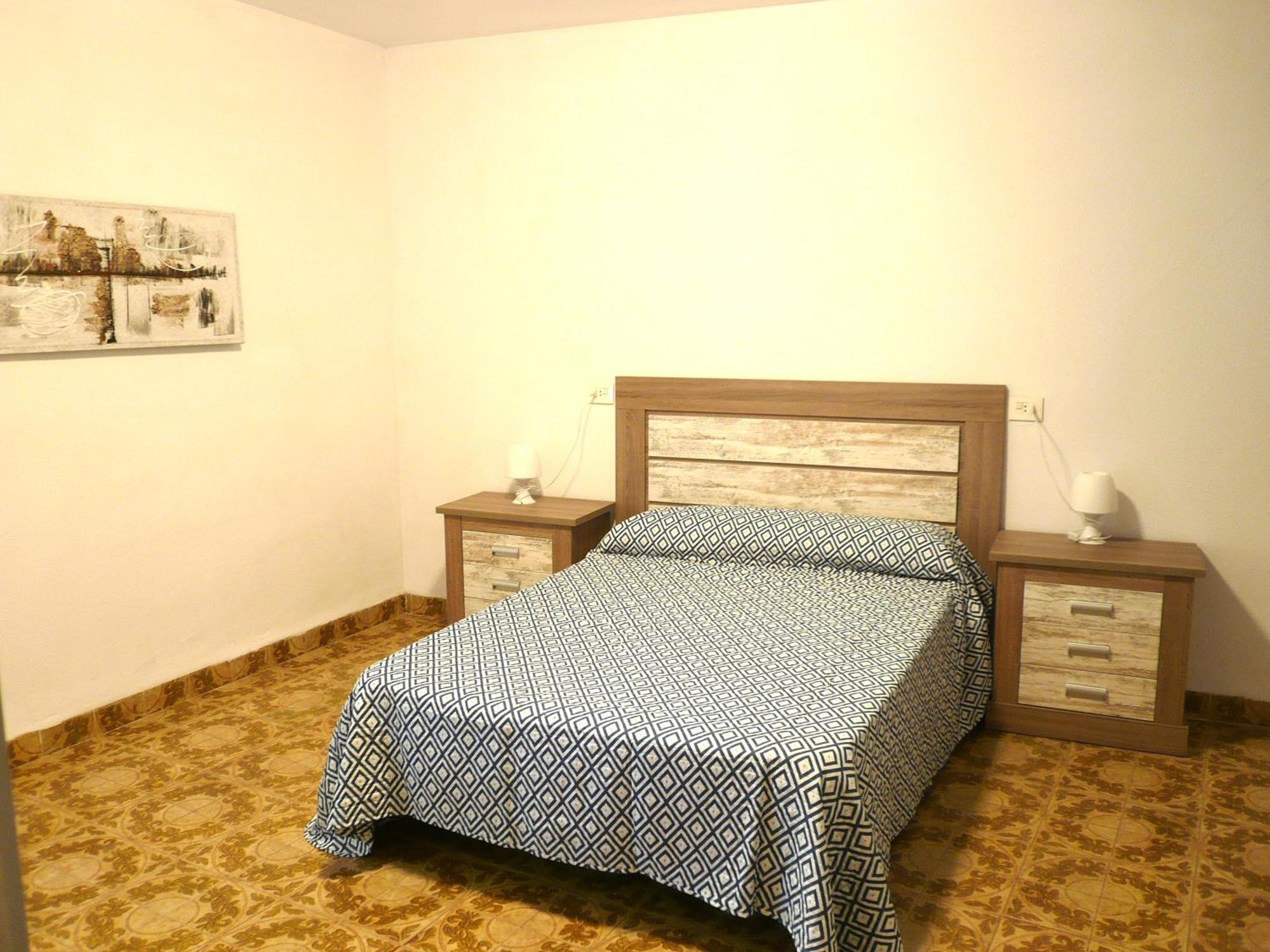 Casa Inocencia Villa Alcossebre Buitenkant foto