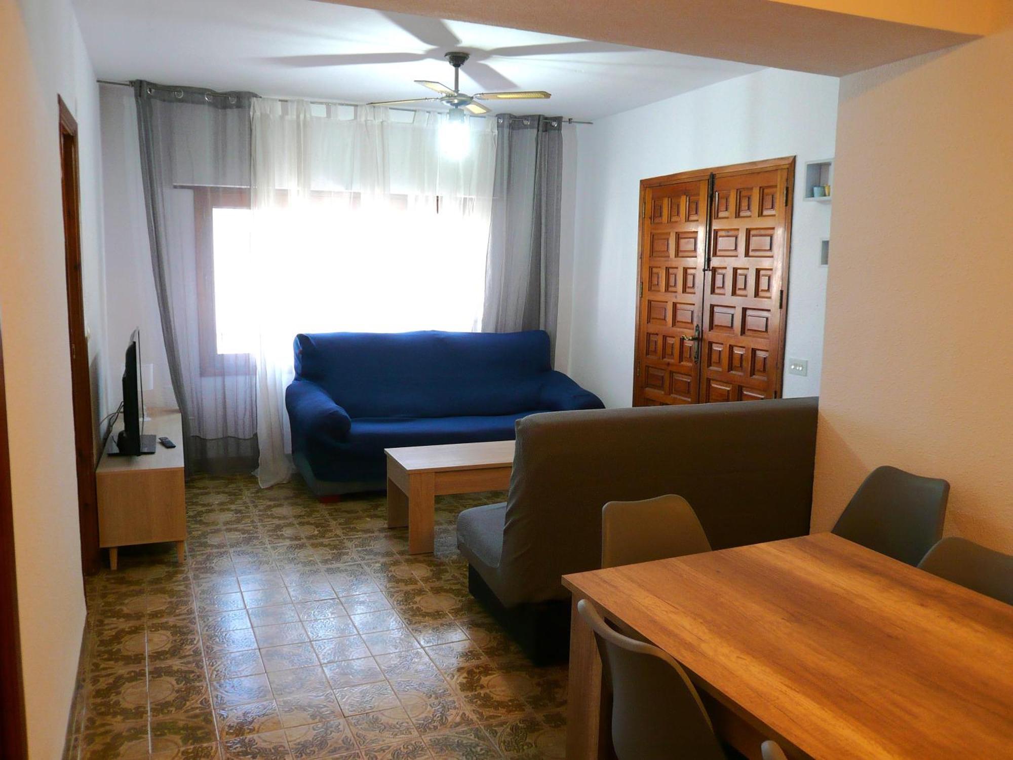 Casa Inocencia Villa Alcossebre Buitenkant foto